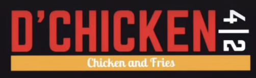 D'Chicken 4/2 logo